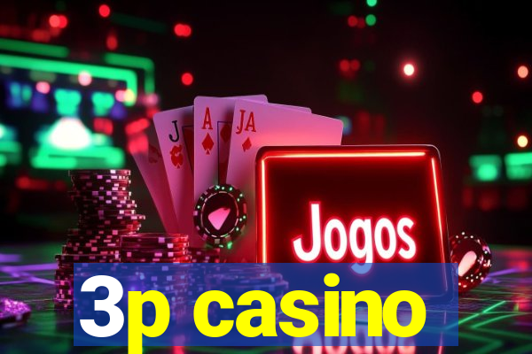 3p casino